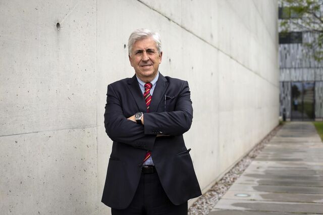 Presidente do Vila Galé: “Apoio deve ser dado a quem está a trabalhar”