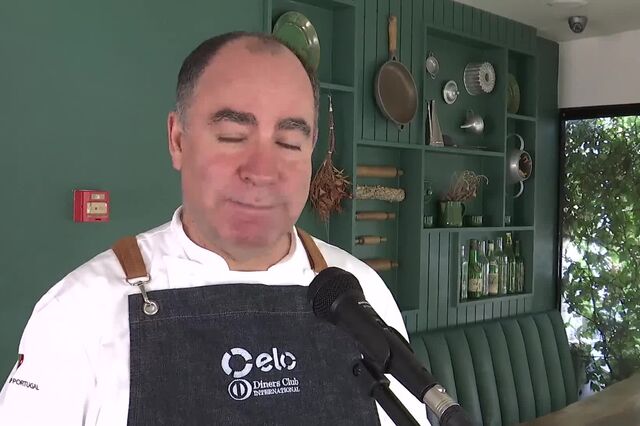 Restaurantes reabrem com “todas as condições” de segurança