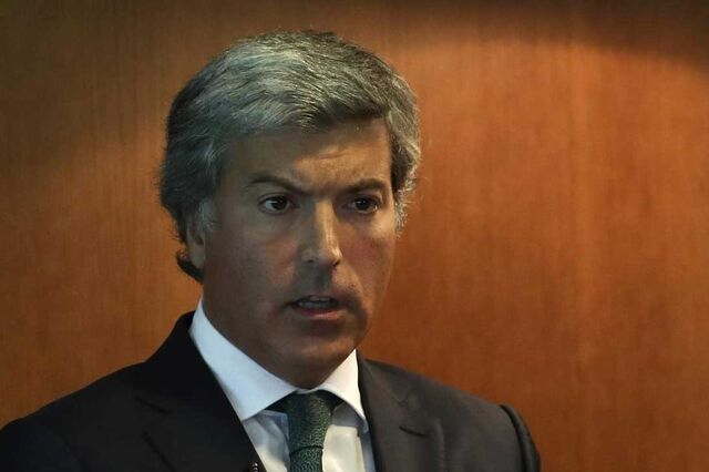 Duas demissões na direção do Sporting