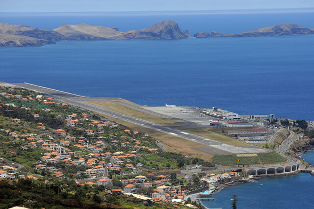 World Travel Awards: Madeira, Lisboa e Algarve são os melhores destinos do mundo