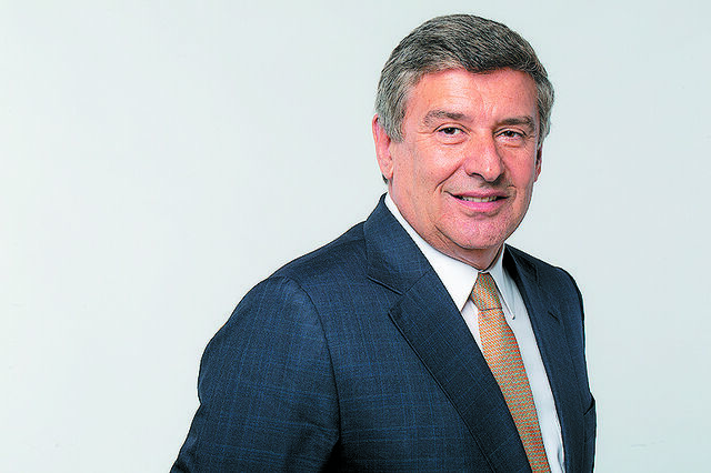 Paulo Fernandes vende 0,44% da Altri por 4,1 milhões