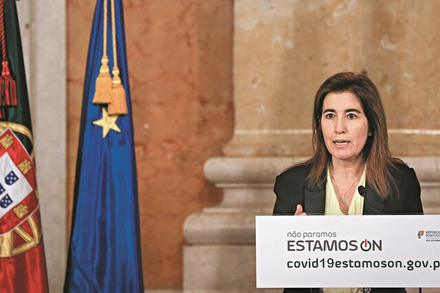 Autoridades dizem que pais podem recusar teletrabalho