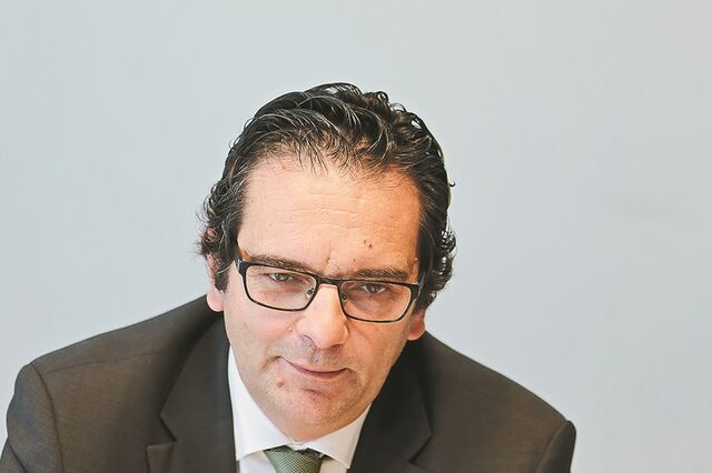 Investidores oportunísticos vão voltar ao imobiliário