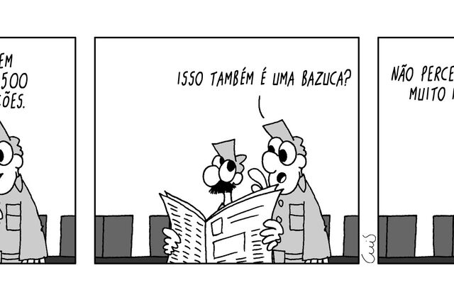 Cartoon SA 19-05-2020