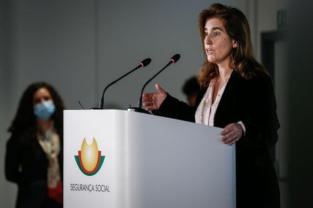 26% dos pedidos de formação em lay-off foram aprovados