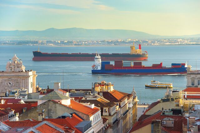 Economia do mar, um desígnio nacional
