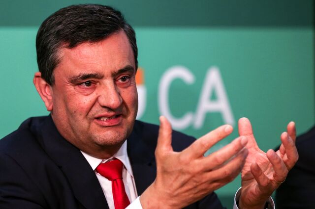 Lucro do Crédito Agrícola sobe 47% para 438 milhões de euros