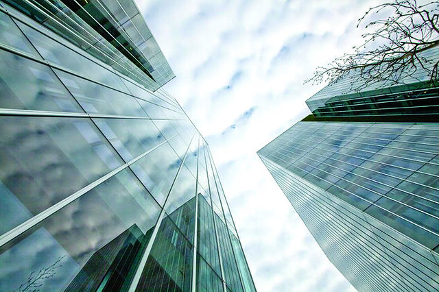Cofidis compra lisboetas Natura Towers por 46 milhões
