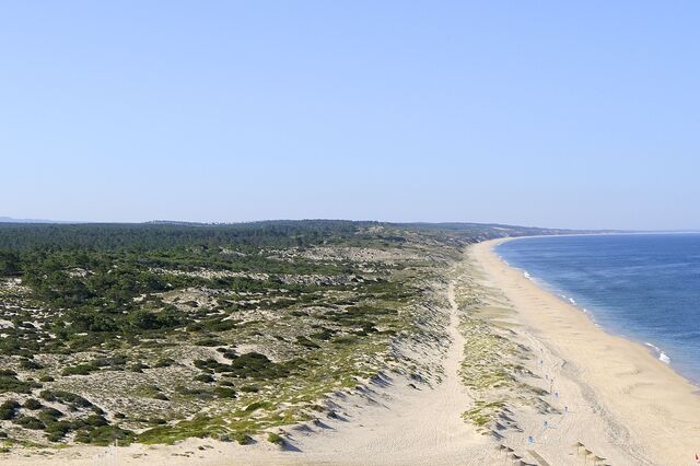 CGD aprova separação de ativos entre Vanguard Properties e Amorim Luxury na Comporta