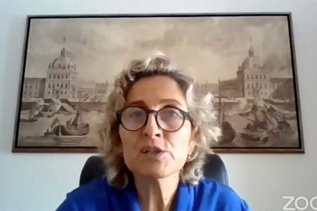 Ministra da Coesão Territorial promete 'fazer tudo para aplicar bem' fundos europeus