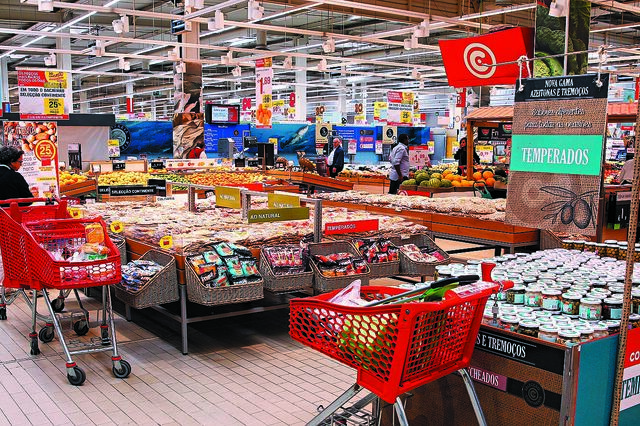 Subida dos preços está a acelerar em Portugal
