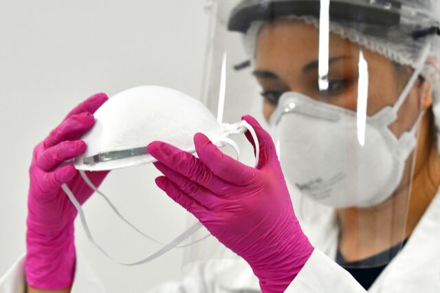 Gastos com máscaras, viseiras e gel serão considerados despesas de saúde e abatem no IRS