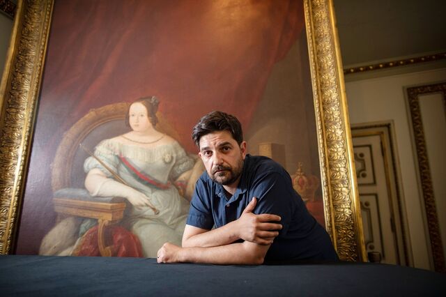 Tiago Rodrigues: “Neste momento, o futuro é um exercício de imaginação”