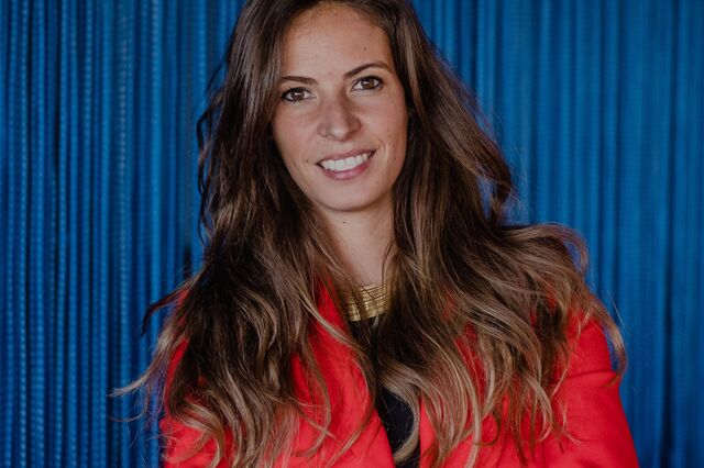 Marta bate Wendy e Joana no Women Entrepreneurship Award