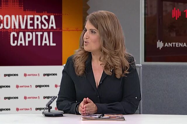 Descida do IVA na restauração 'torna mais fácil' a manutenção dos postos de trabalho