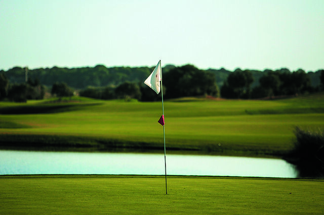 Agricultura e golfe reduzem em 69% consumo de água no Algarve em fevereiro
