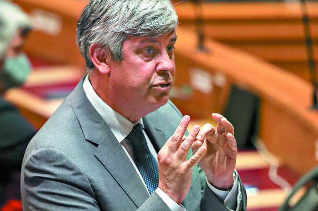 Parlamento aprova intervalo de cinco anos para governantes poderem transitar para Banco de Portugal