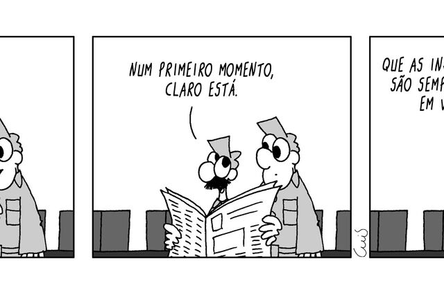 Cartoon SA 25-05-2020