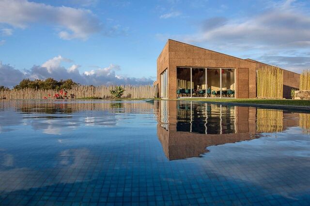 Singular Properties reforça investimento nos Açores e estreia-se em São Jorge