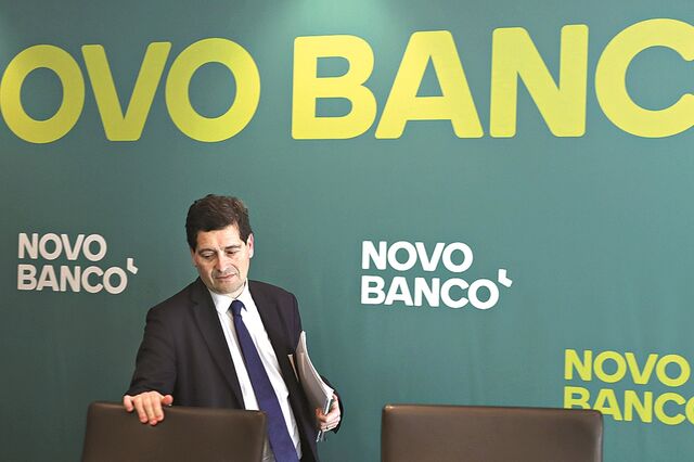 Novo Banco diz que enviou à PGR informação detalhada sobre venda de imóveis
