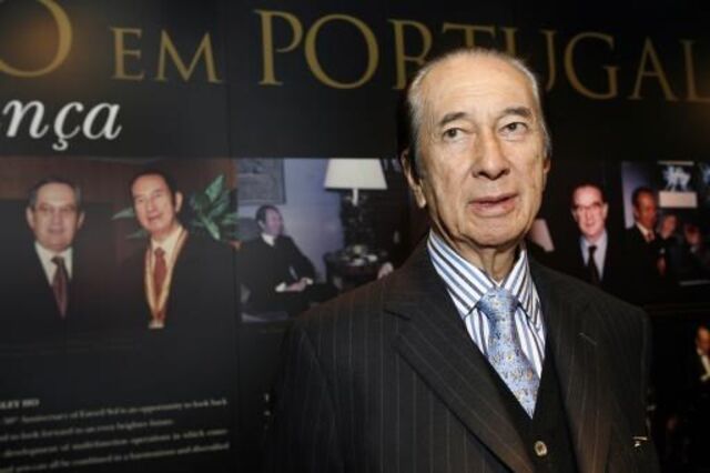 Herança de Stanley Ho pode reavivar disputas entre família