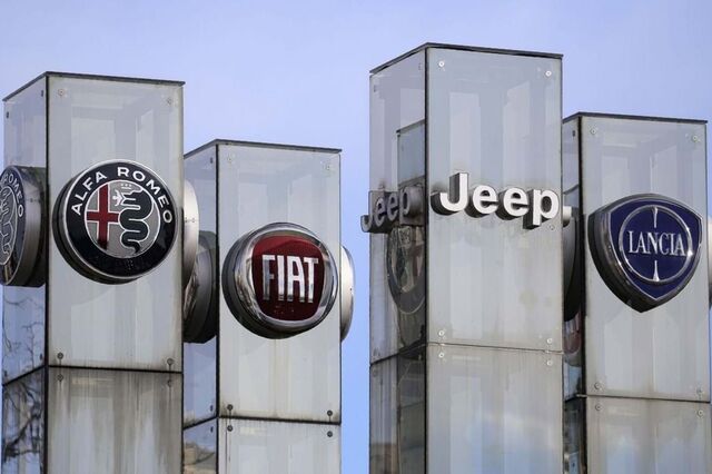 Stellantis chama 16 mil carros à oficina em Portugal. São 700 mil em todo o mundo