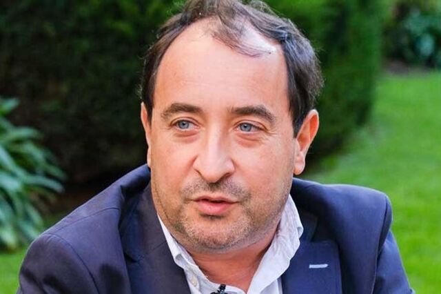 Guerra na falida Rádio Estádio: “Bruno Costa Carvalho julga-se acima da lei por ser candidato ao Benfica”