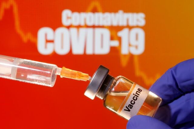 Johnson & Johnson acelera ensaios de vacina em corrida contra segunda vaga