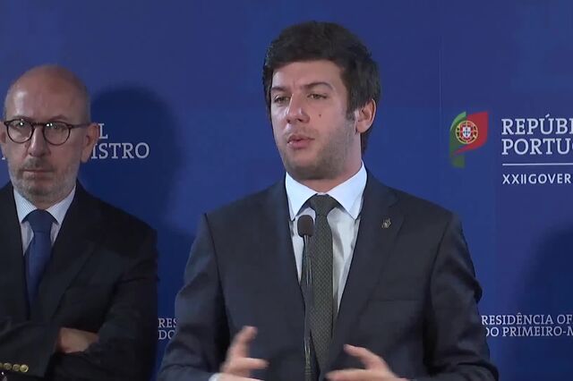 CDS exige incentivos fiscais e diz que aumento de impostos é 'linha vermelha' 