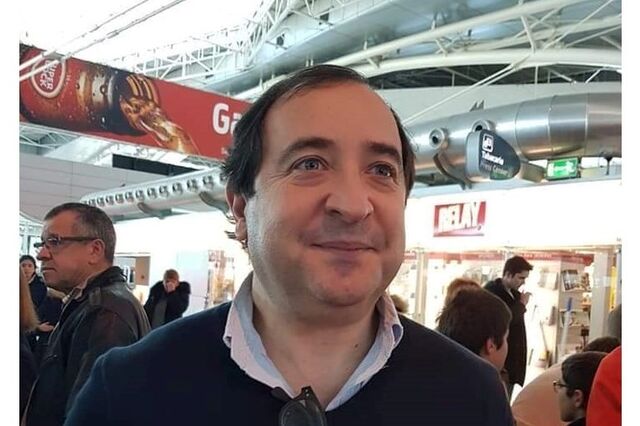 Candidato ao Benfica tem Rádio Estádio em PER com dívidas ao Estado e a jornalistas