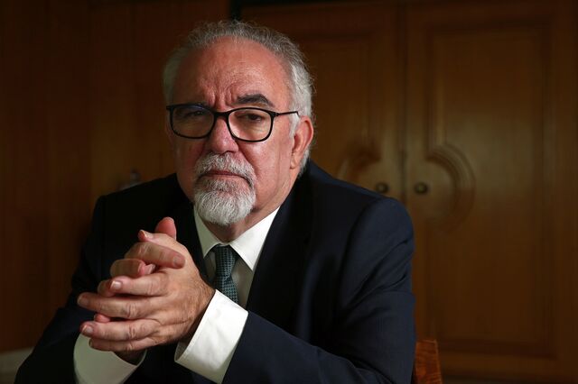 “A crise surgiu sem tempo de preparação”