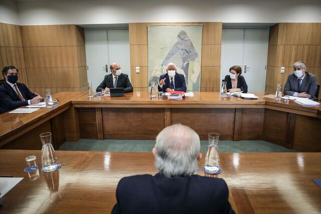 PSD não vai levantar “obstáculos” no retificativo