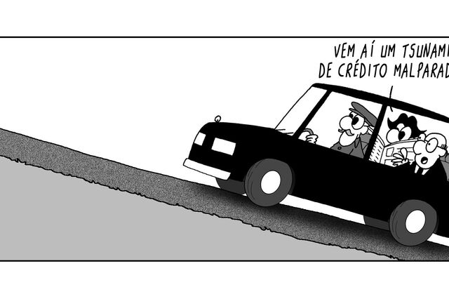 Cartoon SA 27-05-2020