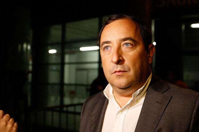 Candidato ao Benfica e “Sr. Doutor” vendem Rádio Estádio