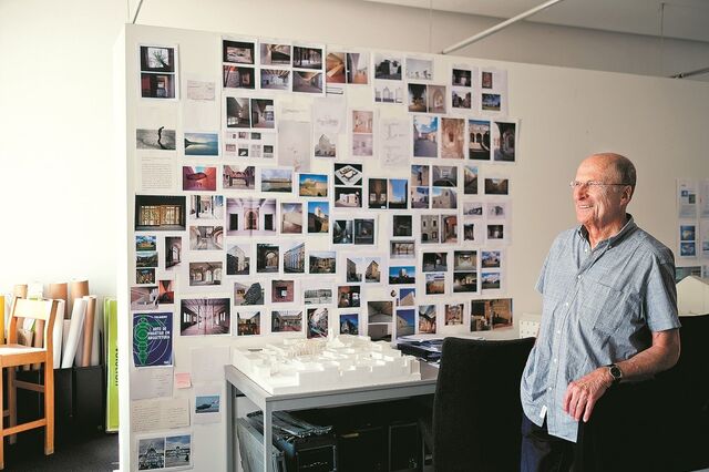 Exposição solar e materiais recicláveis nas casas do futuro