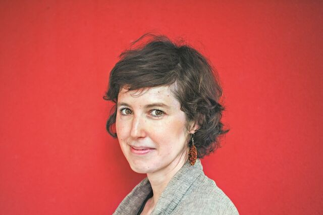 Joana Portugal Pereira: Recorrer a cadeias de abastecimento mais curtas é processo sem retorno