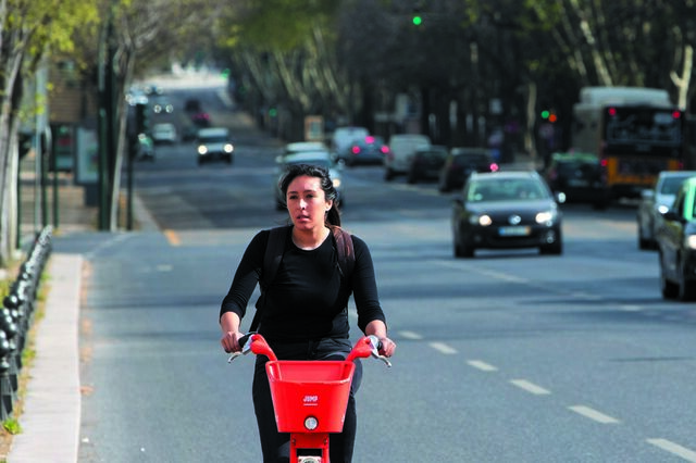 Câmara Municipal de Lisboa prolonga programa de apoio à aquisição de bicicletas