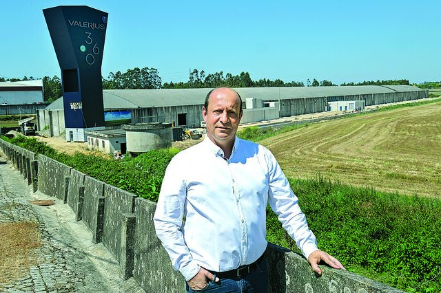 Candidata de Barcelos à compra da Dielmar quer ter 1.000 trabalhadores em Marrocos