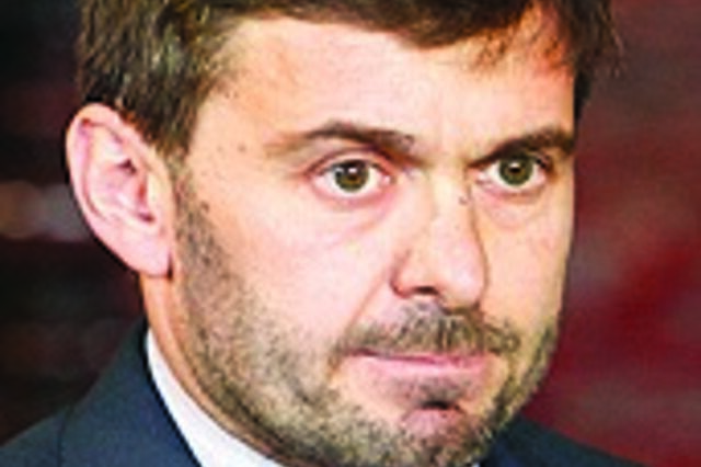 João Wengorovius Meneses: “Investidores e reguladores vão exigir mais”