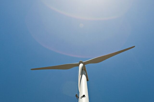 Como Portugal tem dado energia às renováveis