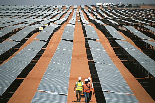  EDP fecha novo contrato para venda de energia solar nos EUA 