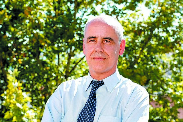 Humberto Rosa: “Uma transição sustentável serve a competitividade e o crescimento” 