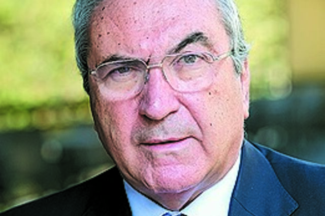 Raul Martins: “Nada justifica que a TAP concentre a operação em Lisboa”