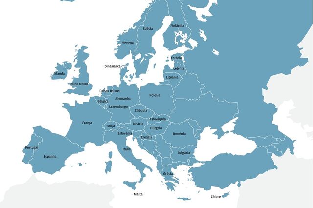 Como será o regresso do turismo na Europa