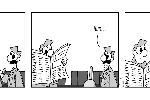 Cartoon SA 29-05-2020