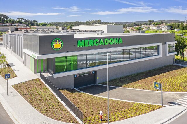 Mercadona soma e segue com dupla abertura em junho