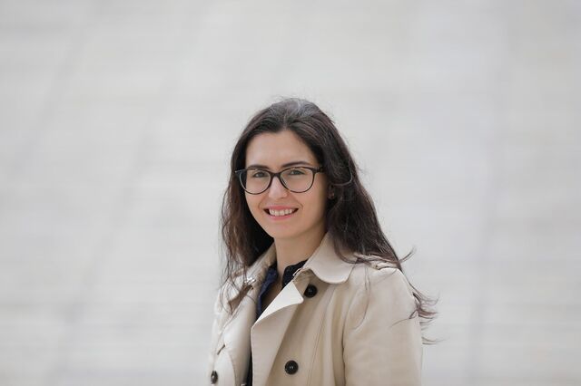 Judite Gonçalves: “A solidão dos mais velhos poderá agravar-se”