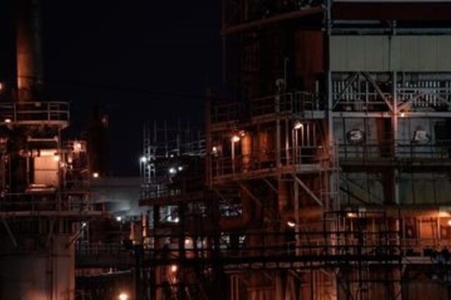 Covid-19 pode acelerar o fim de muitas refinarias de petróleo