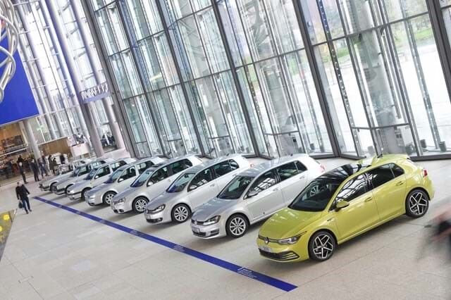 Volkswagen recusa indemnizar clientes portugueses em resposta à associação Deco