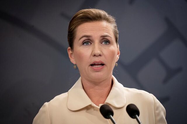 Dinamarca e Noruega reabrem fronteiras mas excluem Suécia